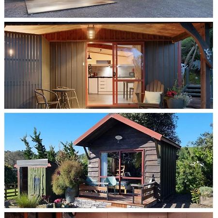 Swiss-Kiwi Cottage And Retreat, B&B Tauranga Buitenkant foto