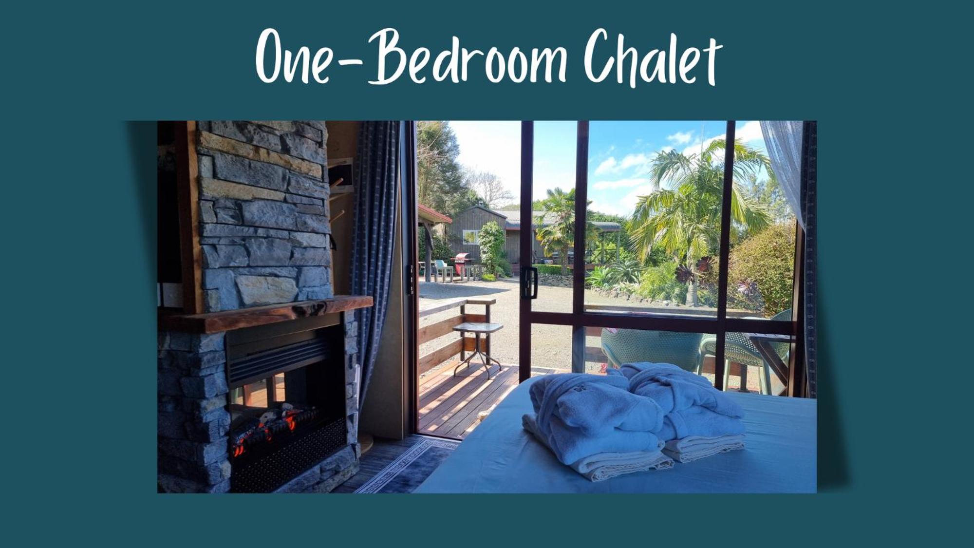 Swiss-Kiwi Cottage And Retreat, B&B Tauranga Buitenkant foto