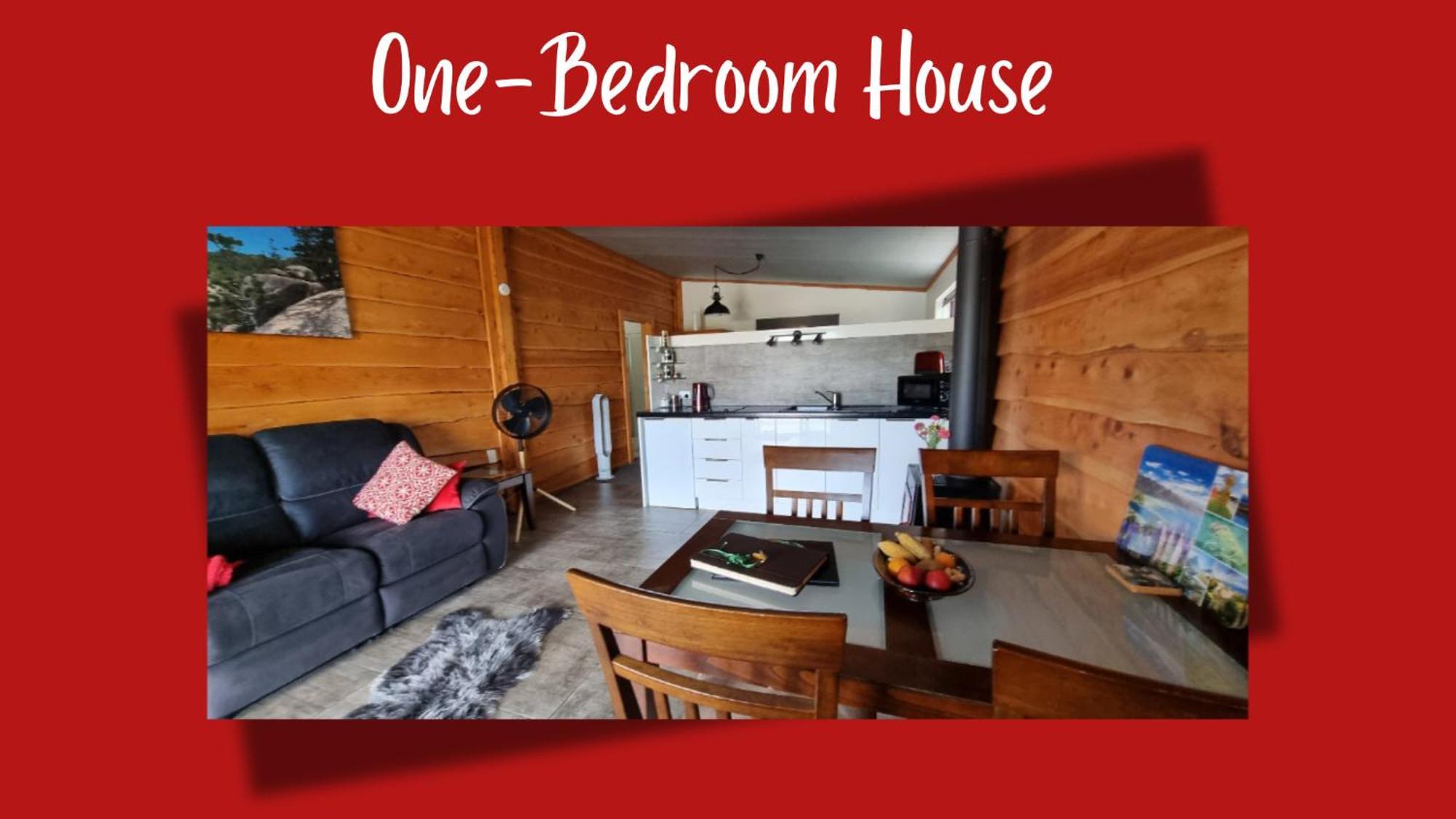 Swiss-Kiwi Cottage And Retreat, B&B Tauranga Buitenkant foto