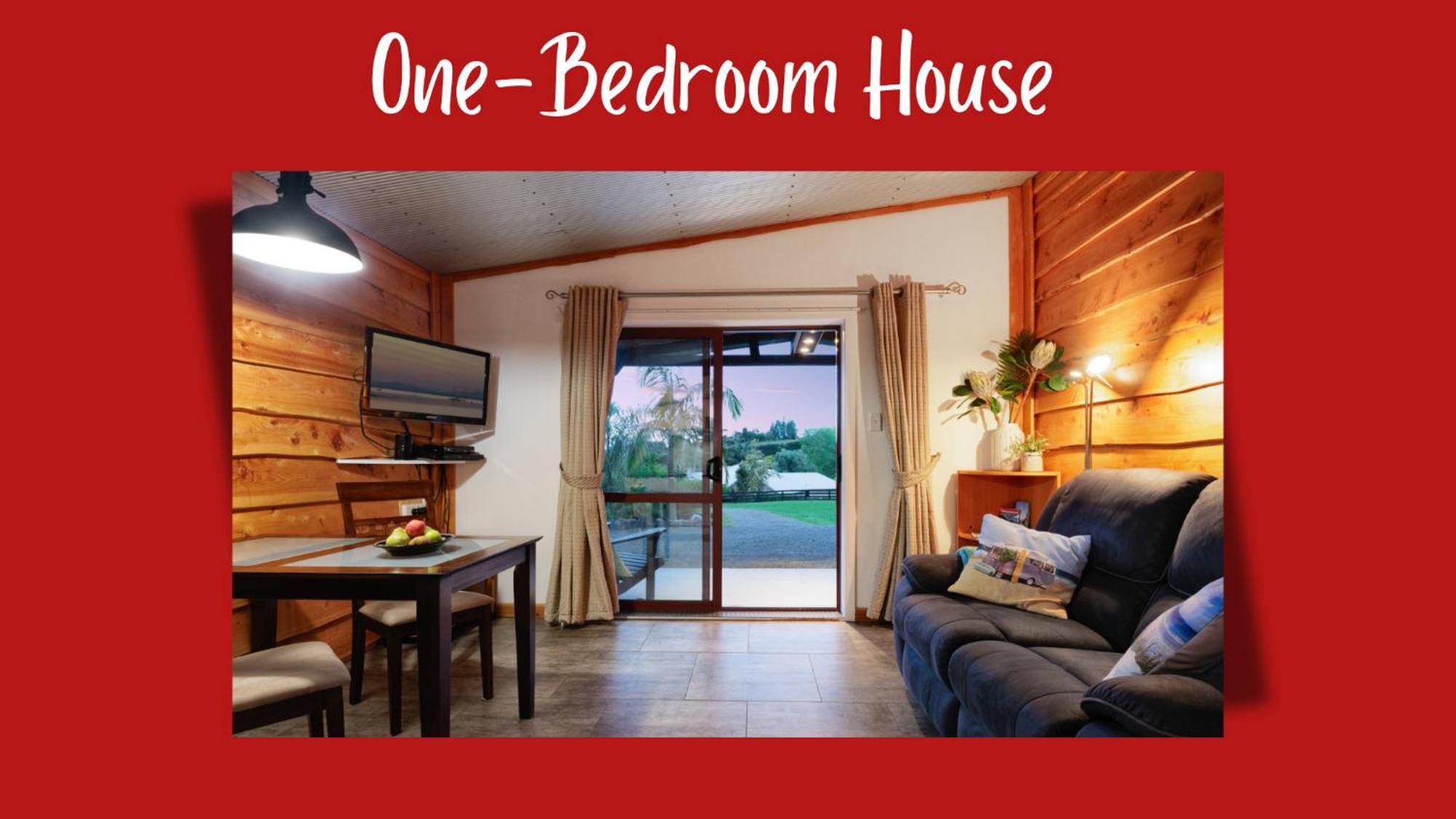 Swiss-Kiwi Cottage And Retreat, B&B Tauranga Buitenkant foto