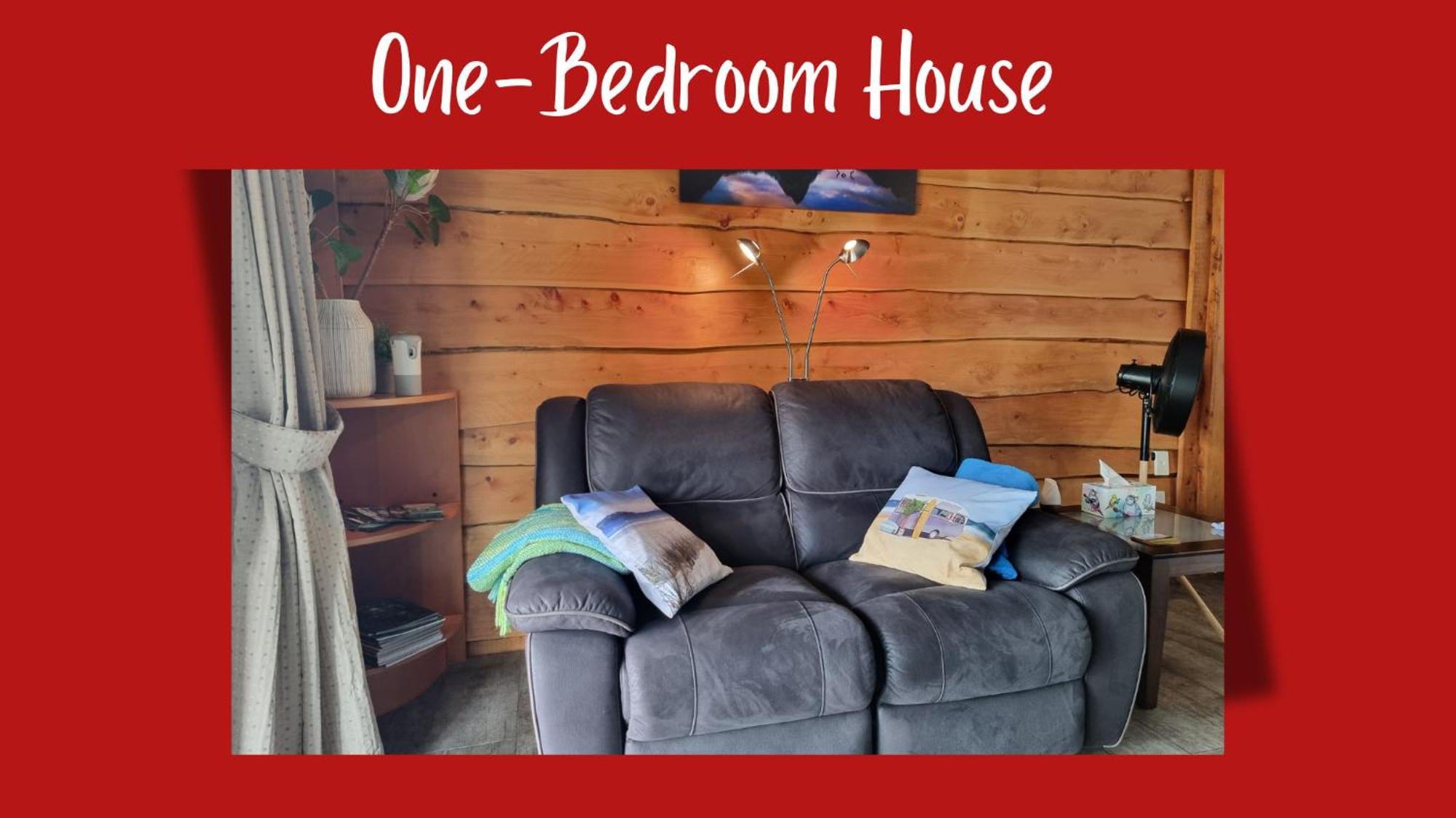 Swiss-Kiwi Cottage And Retreat, B&B Tauranga Buitenkant foto