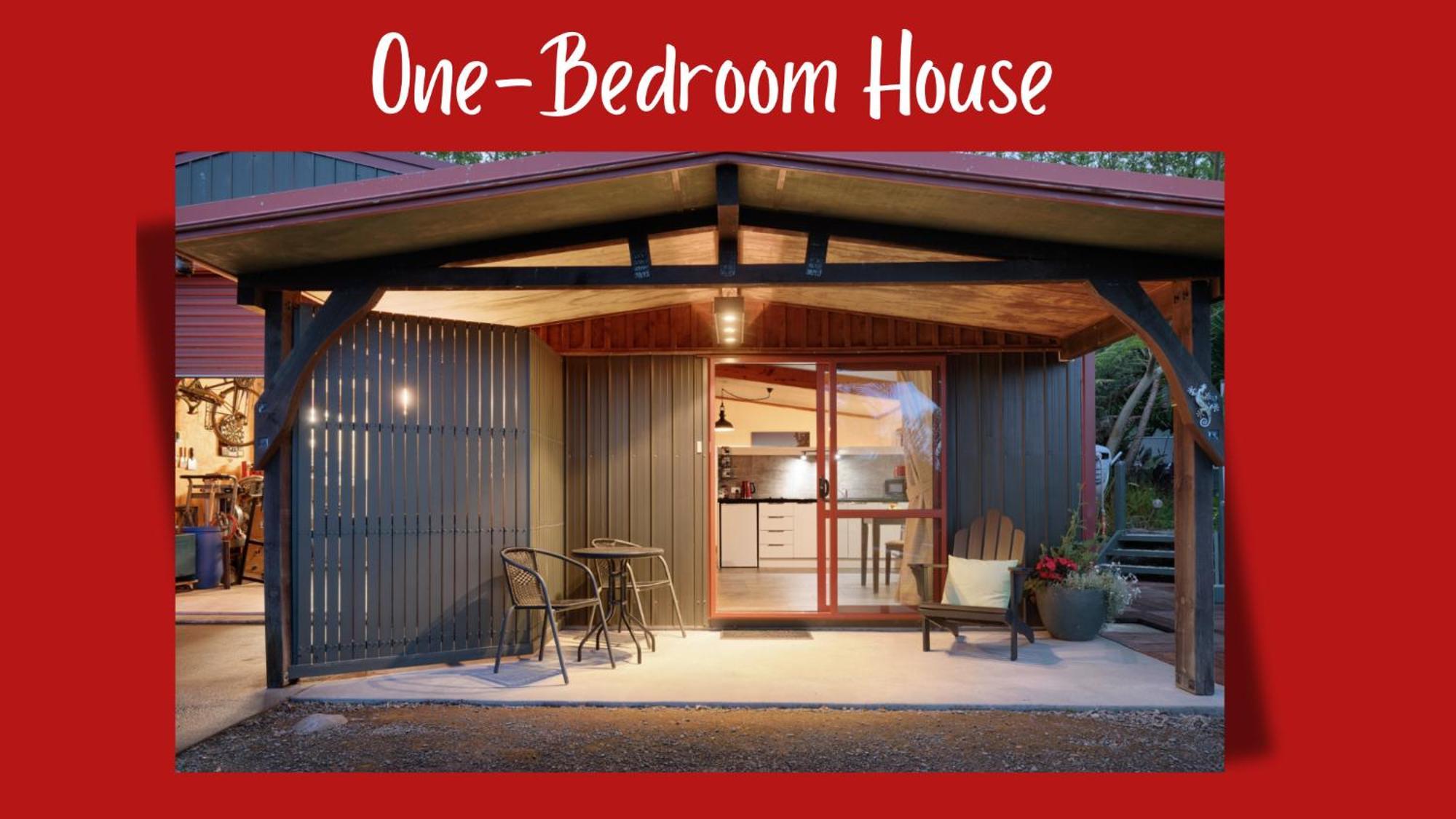 Swiss-Kiwi Cottage And Retreat, B&B Tauranga Buitenkant foto
